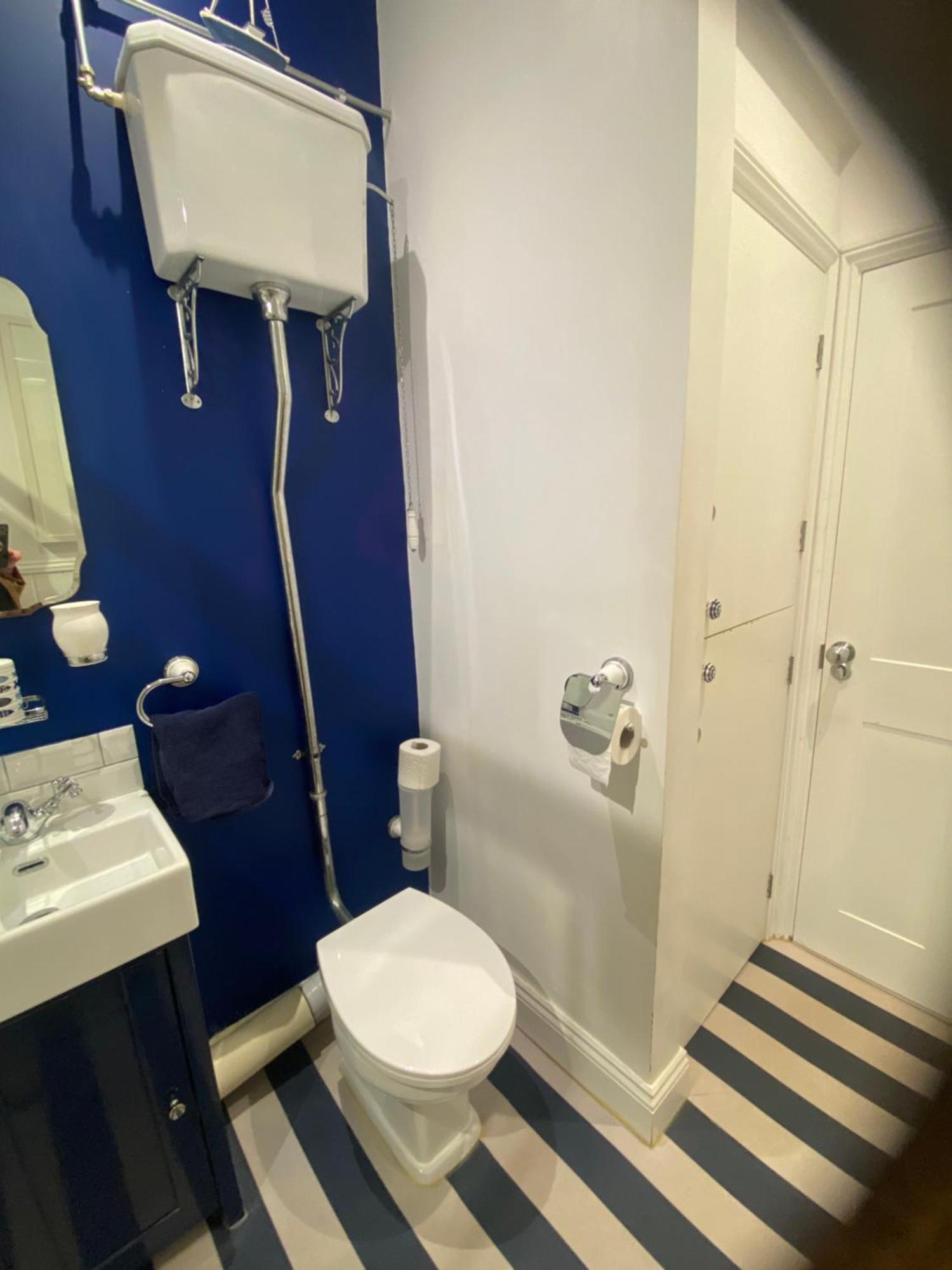 Little Dolly Sea View 2 Bedroom Apartment, St Ives Town, Dog Friendly Extérieur photo